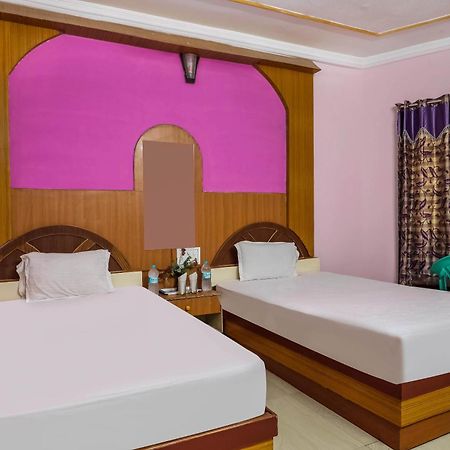 Hotel O C K International Bodh Gaya Exterior photo